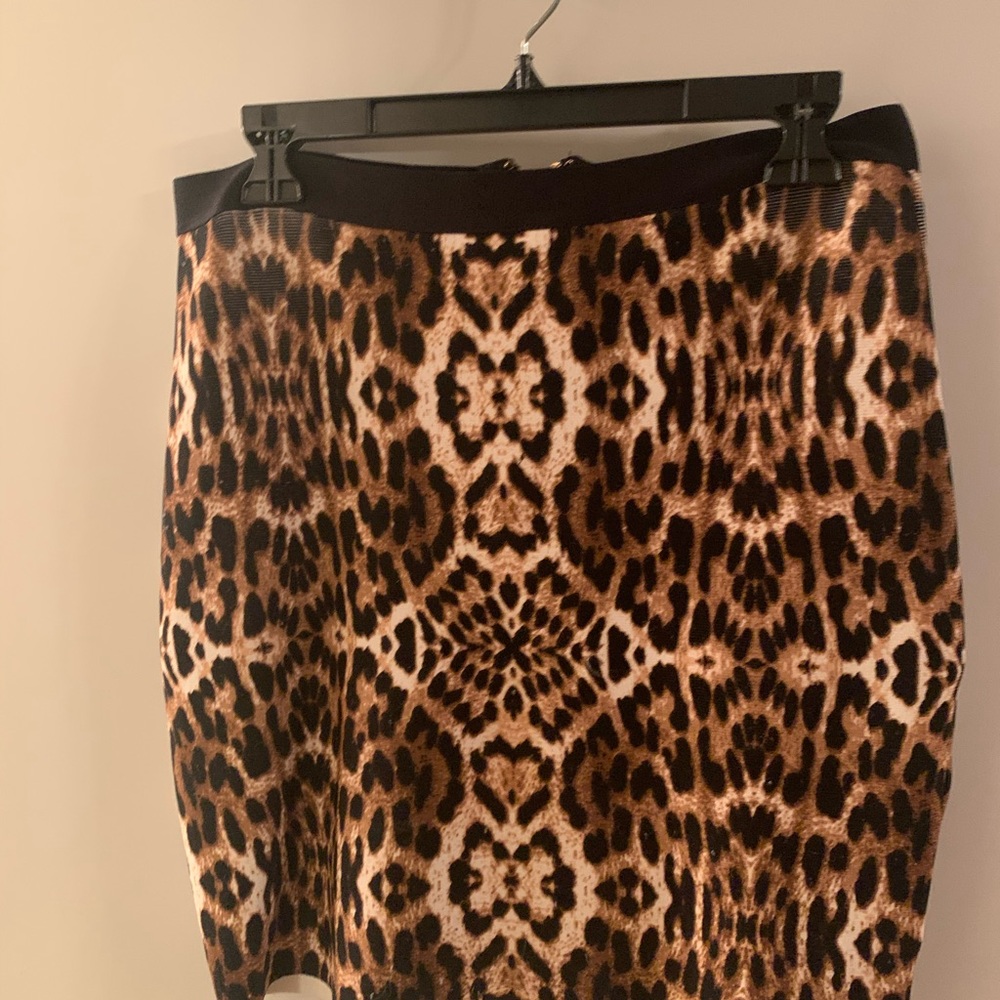 Bebe skirt